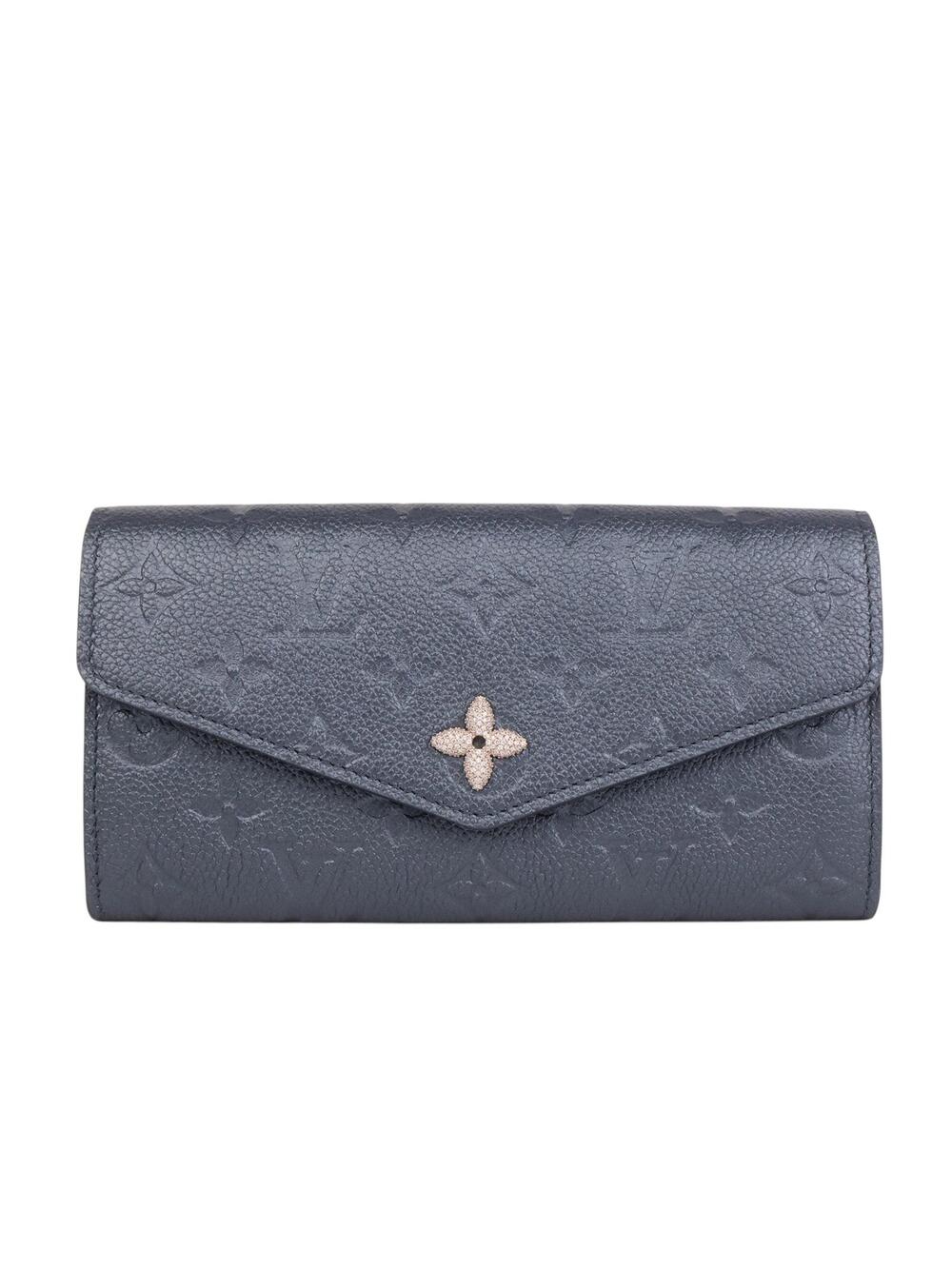 Louis Vuitton Empreinte Sarah Long #358962L82B